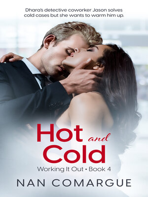 cover image of Hot and Cold